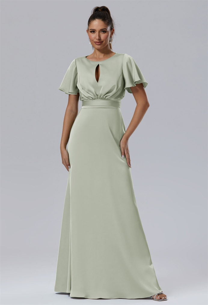 AW Sultan Dress